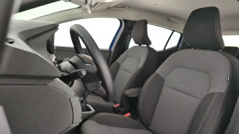 Dacia Sandero  Stepway Extreme Go GLP 74KW