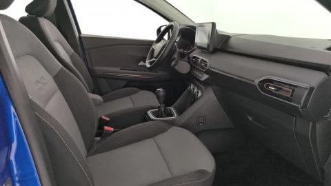 Dacia Sandero  Stepway Extreme Go GLP 74KW