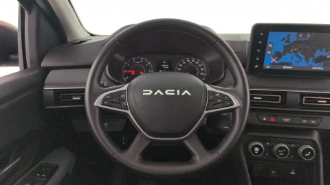Dacia Sandero  Stepway Extreme Go GLP 74KW