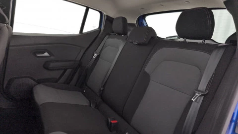 Dacia Sandero  Stepway Extreme Go GLP 74KW