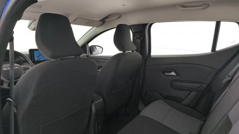 Dacia Sandero  Stepway Extreme Go GLP 74KW
