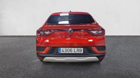 Renault Arkana Zen TCe 103kW(140CV) EDC MicroHíbrido-SS