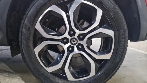 Renault Arkana Zen TCe 103kW(140CV) EDC MicroHíbrido-SS