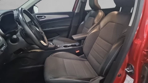 Renault Arkana Zen TCe 103kW(140CV) EDC MicroHíbrido-SS