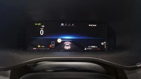 Renault Arkana Zen TCe 103kW(140CV) EDC MicroHíbrido-SS