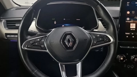 Renault Arkana Zen TCe 103kW(140CV) EDC MicroHíbrido-SS