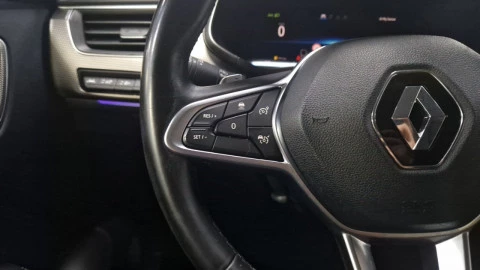 Renault Arkana Zen TCe 103kW(140CV) EDC MicroHíbrido-SS