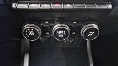 Renault Arkana Zen TCe 103kW(140CV) EDC MicroHíbrido-SS