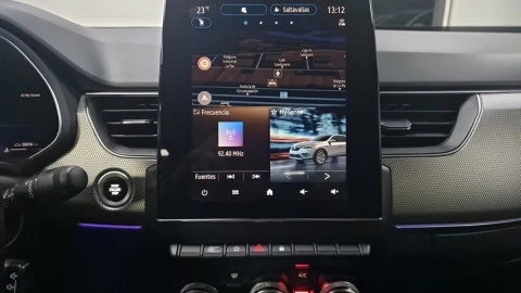 Renault Arkana Zen TCe 103kW(140CV) EDC MicroHíbrido-SS