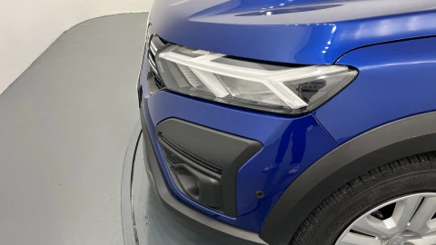 Dacia Sandero Stepway Expression TCe 67kW (90CV)