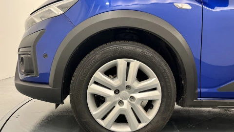 Dacia Sandero Stepway Expression TCe 67kW (90CV)