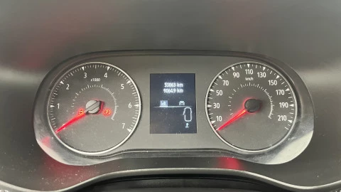 Dacia Sandero Stepway Expression TCe 67kW (90CV)