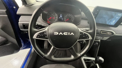 Dacia Sandero Stepway Expression TCe 67kW (90CV)