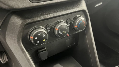 Dacia Sandero Stepway Expression TCe 67kW (90CV)