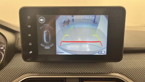 Dacia Sandero Stepway Expression TCe 67kW (90CV)