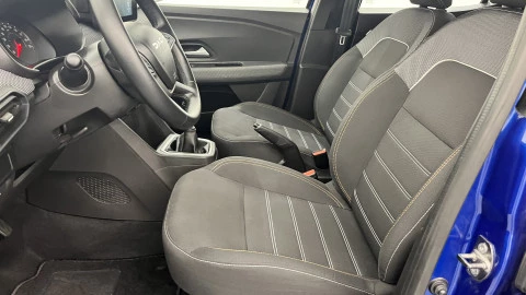 Dacia Sandero Stepway Expression TCe 67kW (90CV)