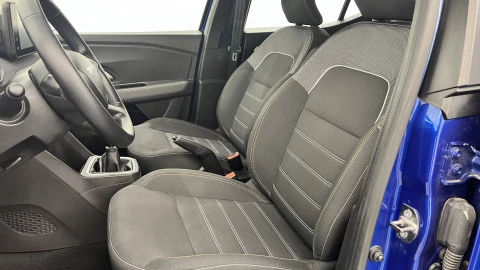 Dacia Sandero Stepway Expression TCe 67kW (90CV)