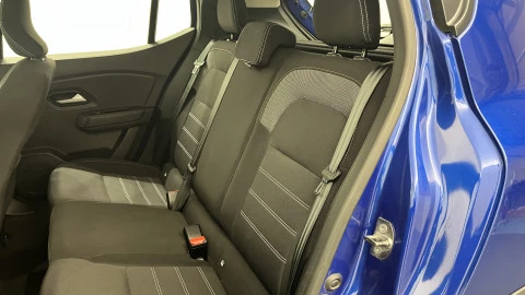 Dacia Sandero Stepway Expression TCe 67kW (90CV)