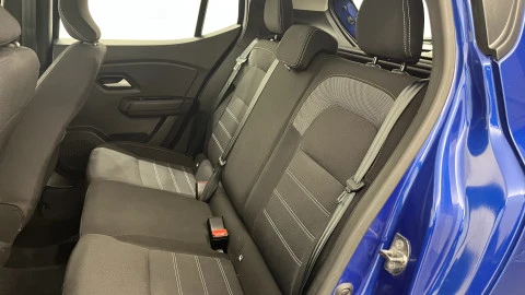 Dacia Sandero Stepway Expression TCe 67kW (90CV)