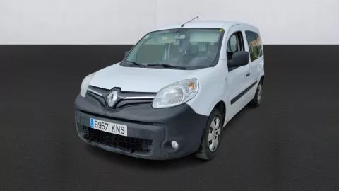 Renault Kangoo Combi Profesional M1-AF En. dCi 55kW (75CV)