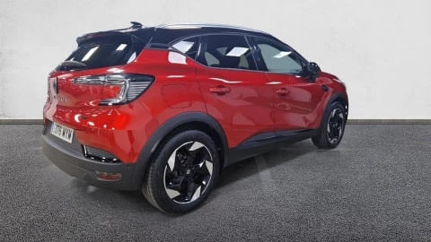 Renault Captur techno E-Tech full hybr.105 kW(145CV)
