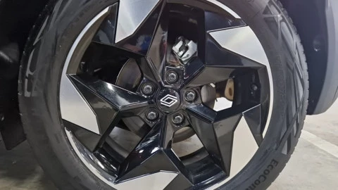 Renault Captur techno E-Tech full hybr.105 kW(145CV)