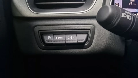 Renault Captur techno E-Tech full hybr.105 kW(145CV)