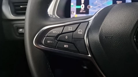 Renault Captur techno E-Tech full hybr.105 kW(145CV)