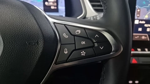 Renault Captur techno E-Tech full hybr.105 kW(145CV)