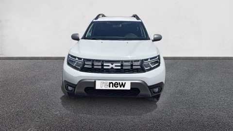 Dacia Duster Journey Go TCE 110kW (150CV) 4X2 EDC