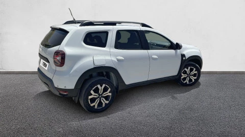 Dacia Duster Journey Go TCE 110kW (150CV) 4X2 EDC