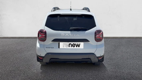 Dacia Duster Journey Go TCE 110kW (150CV) 4X2 EDC
