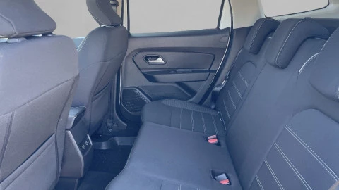 Dacia Duster Journey Go TCE 110kW (150CV) 4X2 EDC