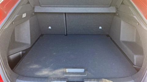 Renault Arkana Techno full hybrid E-Tech 105 kW (145CV)