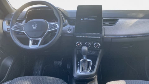 Renault Arkana Techno full hybrid E-Tech 105 kW (145CV)