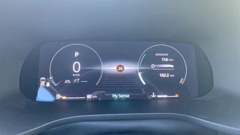 Renault Arkana Techno full hybrid E-Tech 105 kW (145CV)