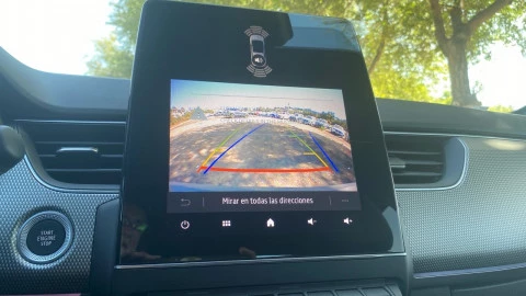 Renault Arkana Techno full hybrid E-Tech 105 kW (145CV)