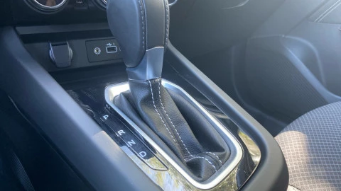 Renault Arkana Techno full hybrid E-Tech 105 kW (145CV)