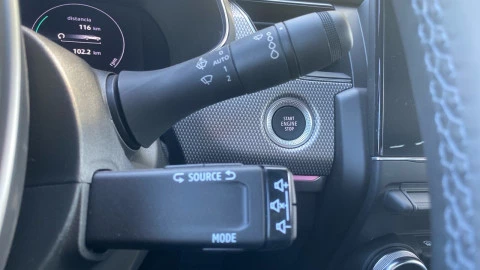 Renault Arkana Techno full hybrid E-Tech 105 kW (145CV)