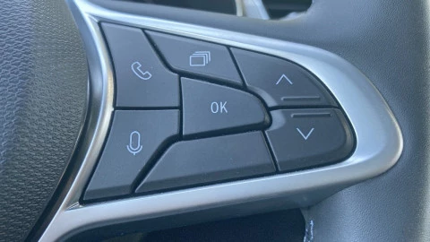 Renault Arkana Techno full hybrid E-Tech 105 kW (145CV)