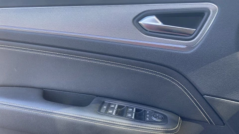 Renault Arkana Techno full hybrid E-Tech 105 kW (145CV)