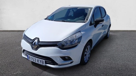 Renault Clio Business Energy dCi 66kW (90CV) -18