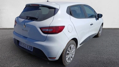 Renault Clio Business Energy dCi 66kW (90CV) -18