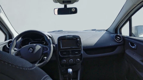 Renault Clio Business Energy dCi 66kW (90CV) -18