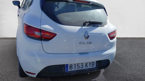 Renault Clio Business Energy dCi 66kW (90CV) -18