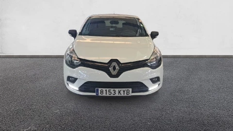 Renault Clio Business Energy dCi 66kW (90CV) -18