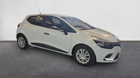 Renault Clio Business Energy dCi 66kW (90CV) -18