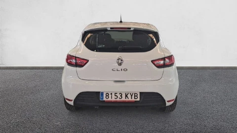 Renault Clio Business Energy dCi 66kW (90CV) -18
