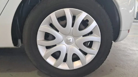 Renault Clio Business Energy dCi 66kW (90CV) -18