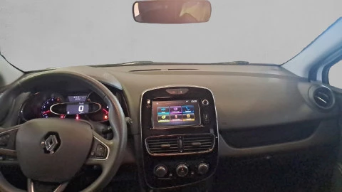 Renault Clio Business Energy dCi 66kW (90CV) -18